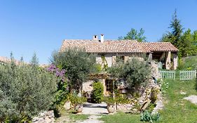 La Ferme du petit Ségriès Bed&Breakfast