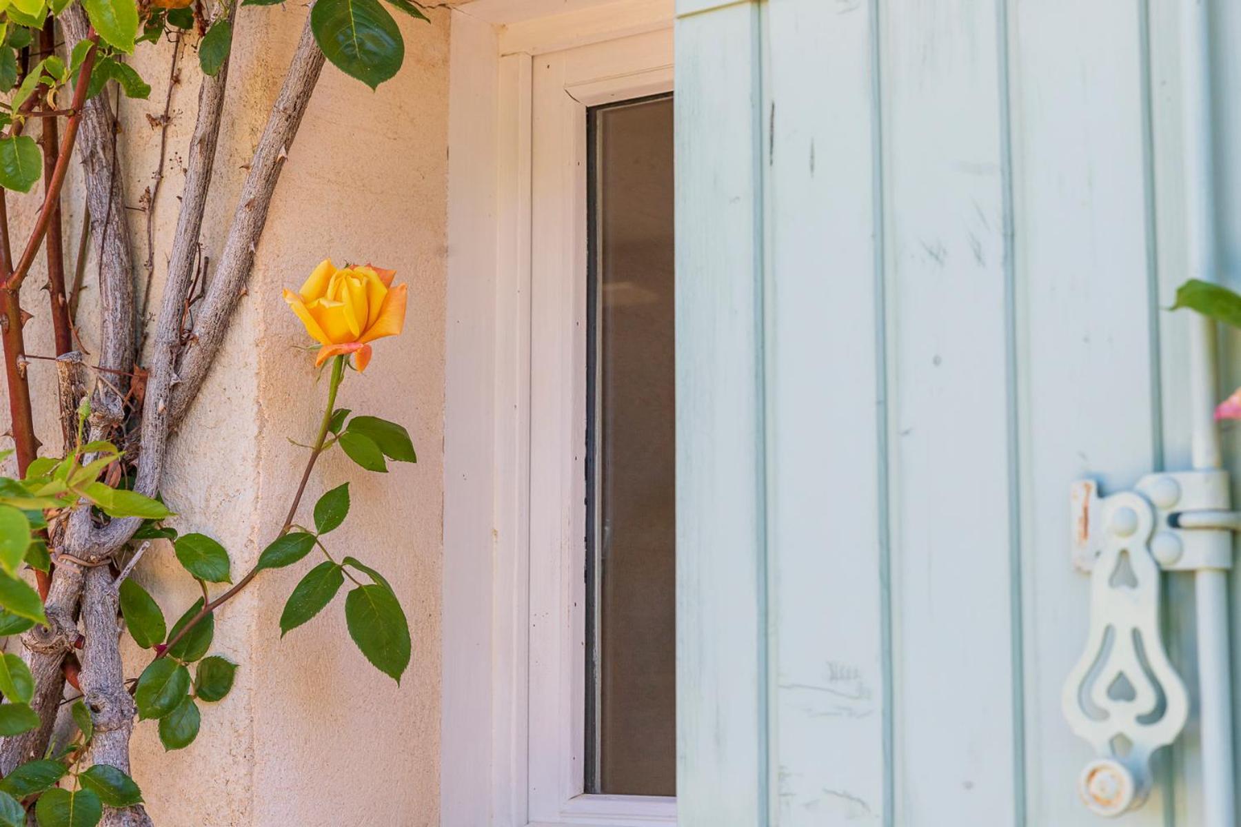 Bed and Breakfast La Ferme du petit Ségriès Bed&Breakfast à Moustiers-Sainte-Marie Extérieur photo