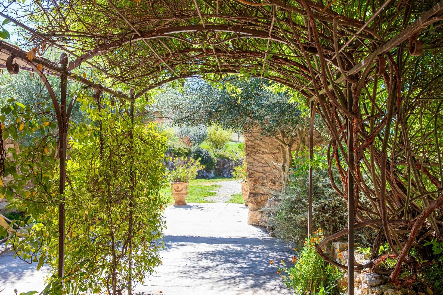 Bed and Breakfast La Ferme du petit Ségriès Bed&Breakfast à Moustiers-Sainte-Marie Extérieur photo